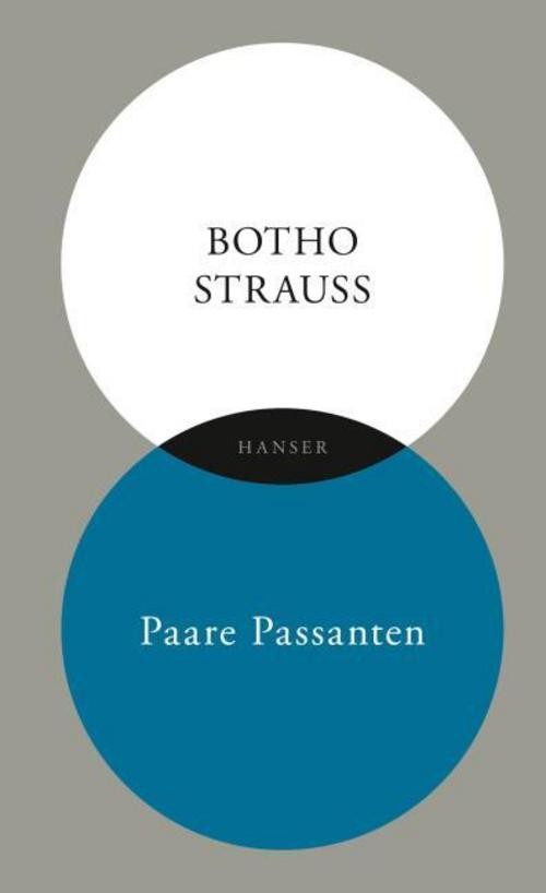 Carl Hanser Verlag Paare Passanten - Bild 3