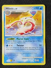 Played (MP) Milotic Non-Holo #25 Great Encounters Pokemon TCG on eBay