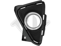 StoßStangengitter Rechts FüR Toyota RAV4 2016-2018