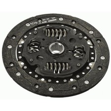 Disque d'embrayage Ford FOCUS