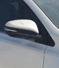 2015-2018 Toyota Rav4 RH Passenger Door Mirror Side View OEM