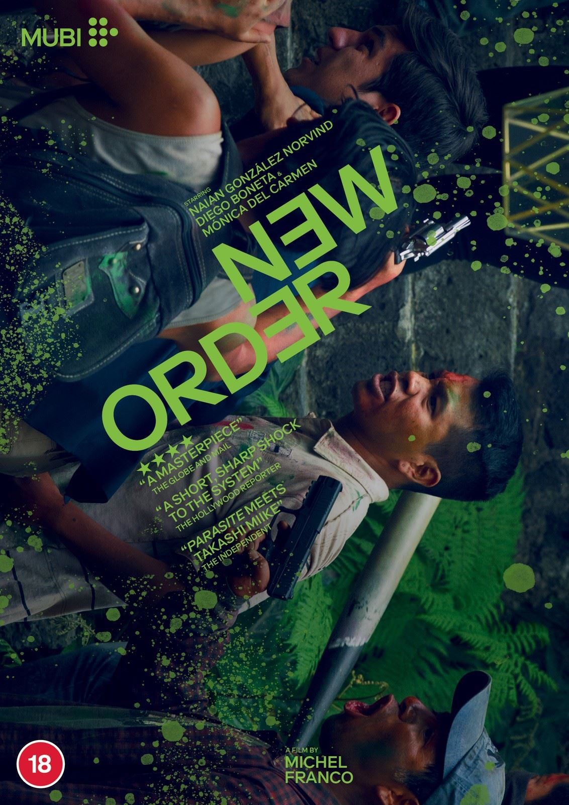 New Order - Image 2