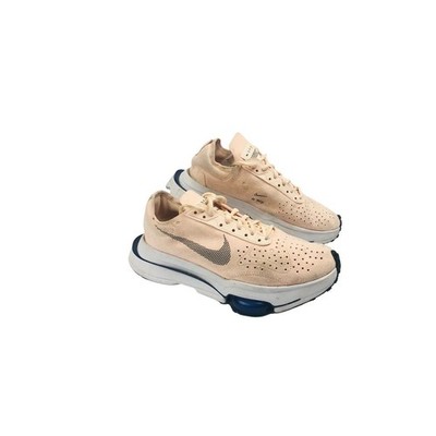 Nike Wmns Air Zoom Type Orange Pearl Women Casual Shoes CZ1151-800 Size 8