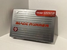 BLADE RUNNER 5-Disc Limited Edition Briefcase DVD Final Cut OOP Rare New