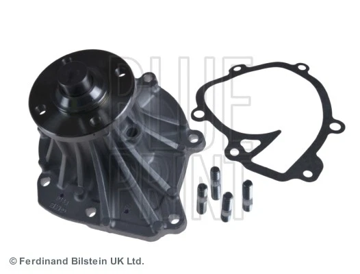 WATER PUMP ENGINE COOLING ADT39151 FOR 1KD-FTV 1KZ-T/TE 3.0L 3B 3.4L/E22R 2.4L - Image 2 of 4