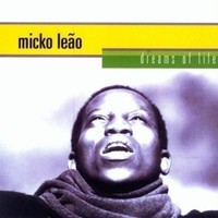 Audio Cd - Micko Leao - Dreams Of Life - Cd Baby -D- Neu