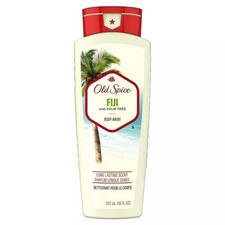 Old Spice Men's Body Wash - Fiji with Palm Tree