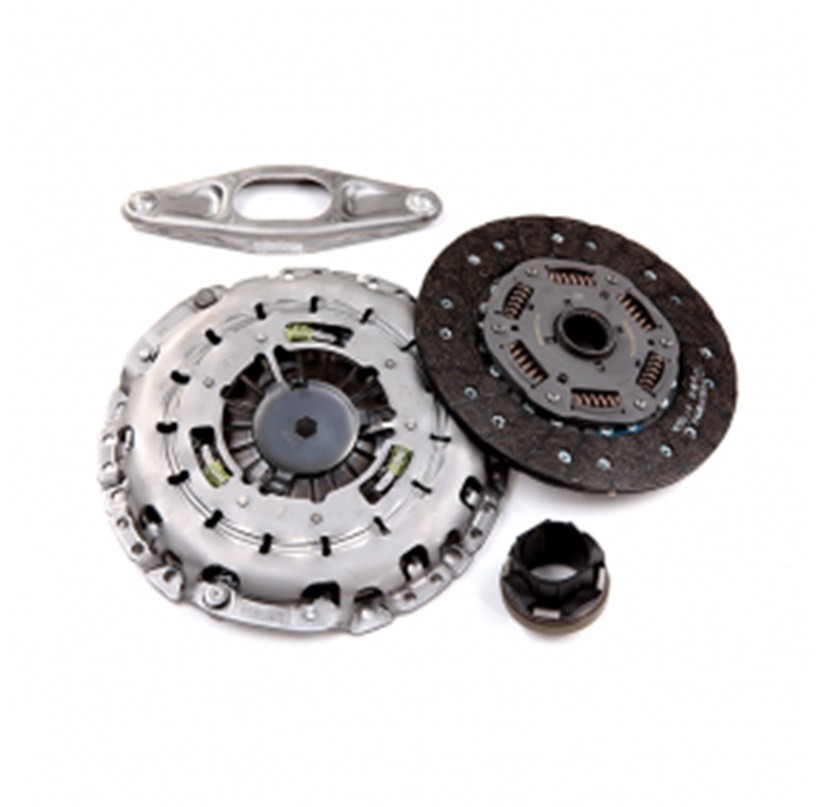 Kit d'embrayage LuK 624 3371 00 haute résistance pour transmission BMW