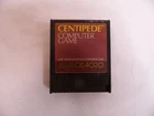 Atari 400/800/XL/XE - CENTIPEDE Gsmr Cartridge - TESTED & WORKS