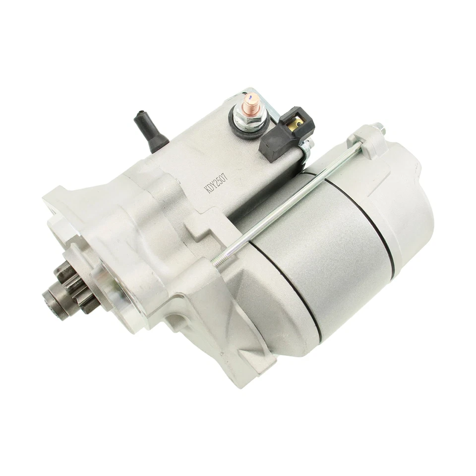 07V911023 2280008720 PB55296PA Starter Motor For Bentley Mulsanne Arnage 2010+ Foto 4 de 4