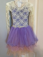 Ballet dance costume gallery Child Large
