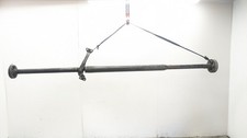SKODA SUPERB MK3 3V PROPSHAFT REAR 2.0 TDI DIESEL AUTOMATIC 3Q0521101P 2016