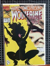 Marvel Comics Presents #112 (1992) - MARVEL C...