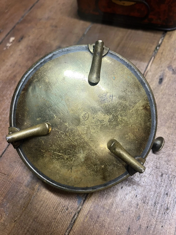 Vintage Primus Stove with Contents Complete - Image 4 of 4