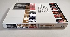 Pat Summerall's Sports in America: 32 ..., Kubey, Craig
