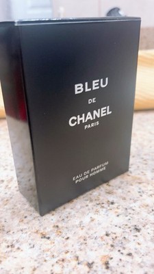 CHANEL Bleu de Chanel Eau de Parfum Spray 100 ml / 3.4 fl oz for Men