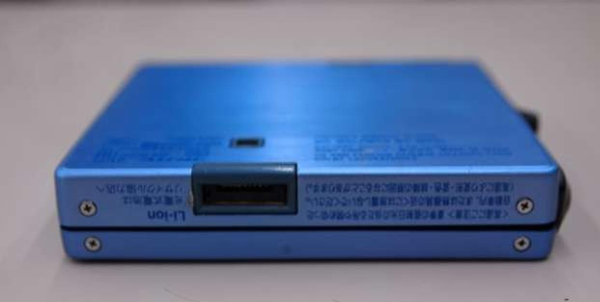 Sony Net MD Walkman MZ-NH3D Player Hi-MD USB Recording Playback