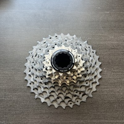 Shimano DURA-ACE CS-R9200 Cassette 11-34T 