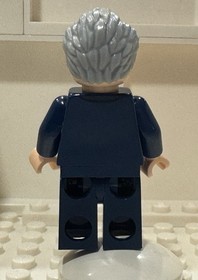 LEGO Doctor Who The Doctor Minifigure Twelfth Doctor