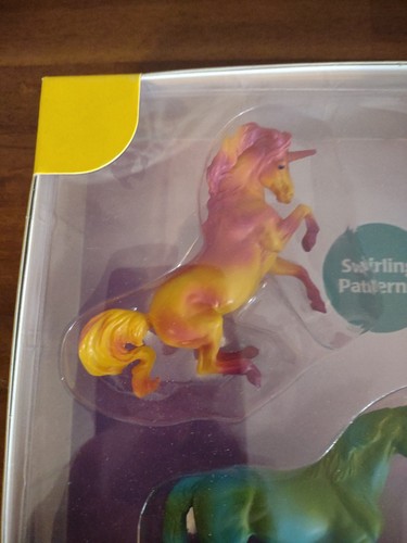 Stablemates Unicorn Swirl Gift Set 6912, Multicolor, 00 - Picture 4 of 11