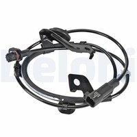 Abs Sensor Raddrehzahl Delphi SS21533-12B1 FüR Mitsubishi Lancer 8 Sportback Asx
