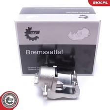 Bremssattel Vorderachse rechts (1-Kolben) 56SKV212 ESEN SKV für MAZDA 323 S VI