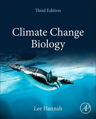 Lee Hannah | Climate Change Biology | Taschenbuch | Englisch (2021)