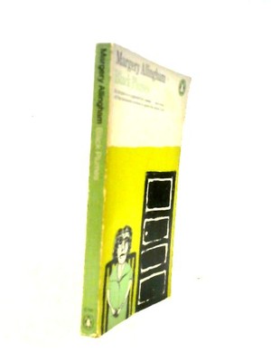 Black Plumes (Margery Allingham - 1969) (ID:51939)
