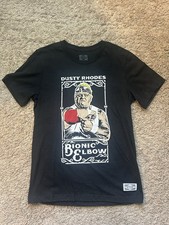 Dusty Rhodes T-Shirt Official WWE Merchandise