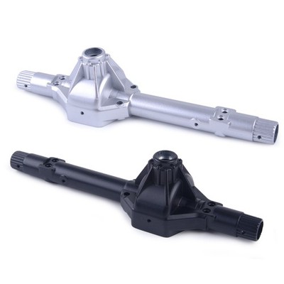 Speed Steel Alloy Axle Housing Wraith Fit For Axial Wraith YETI AR60 RR10 -