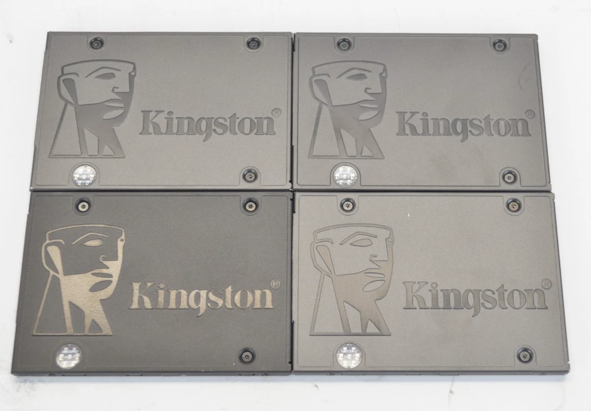 Kingston 240 GB Storage Capacity Solid State Drives for sale - eBay