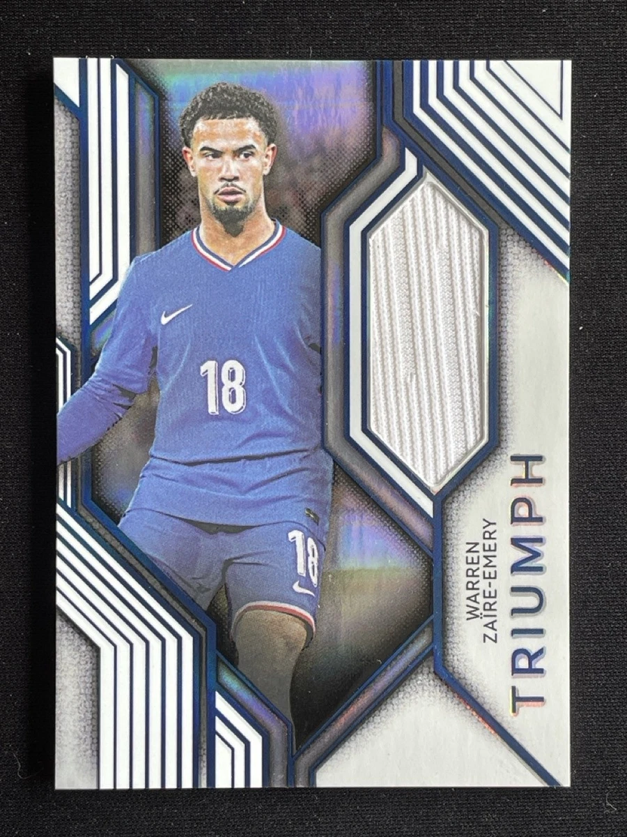 Futera Soccer France Sports Trading Cards for sale | eBay
