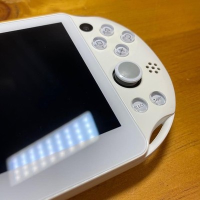 PSVita 2000 Console Otomate Special Pack 6244 From Japan | eBay