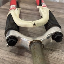 Rock Shox Judy Bicycle Forks for sale | eBay