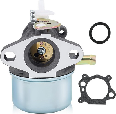 #ad 499059 Carburetor for Quantum 6.0 HP 121K02 122K02 Series Pressure Washer $45.65