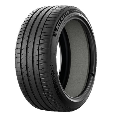 MICHELIN Sommerreifen 295/35 R21 TL 107W PILOT SPORT EV XL POL RG AC