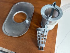 OEM Asko Viking Dishwasher Filters & Strainer...