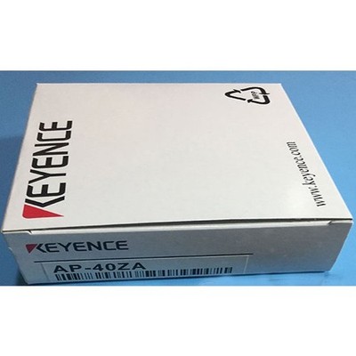 one new keyence AP-40ZA Pressure switch sensor Quality assurance