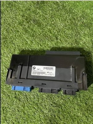 11-17 BMW X3 F25 X4 F26 BCM Body Control Module Unit 9305712 504E12F14