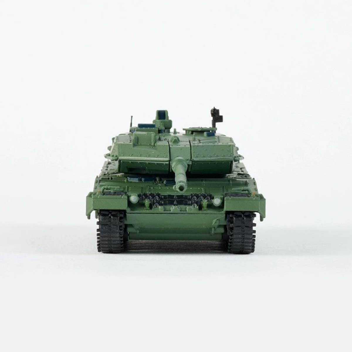 MASDI 1/64スケール レオパルト2A6戦車モデル｜迷彩塗装 MASDI 1/64スケール レオパルト2A6戦車モデル｜迷彩塗装 Masdi 1/64