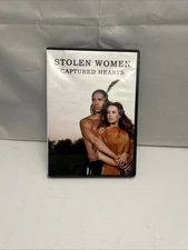 Stolen Women, Captured Hearts (DVD, 1997)