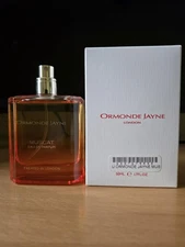 Muscat Ormonde Jayne,new tester with box  50ml,95$