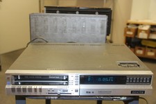 Vintage ZENITH VR9775PT Betamax Video Cassette Recorder