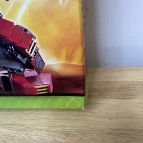 LEGO Ninjago 9448 Samurai Mech NEW! Snike Bytar Nya X Robot Catapult