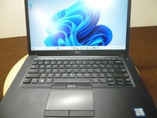 Dell Latitude 7490 14 FHD i7-8650U 1.90GHz 16GB RAM 256GB SSD Window 11 Pro