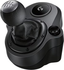 Logitech G Driving Force Shifter (941-000119)
