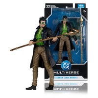 DC Multiverse Starman (Jack Knight) 7 Scale Action Figure - McFarlane Toys