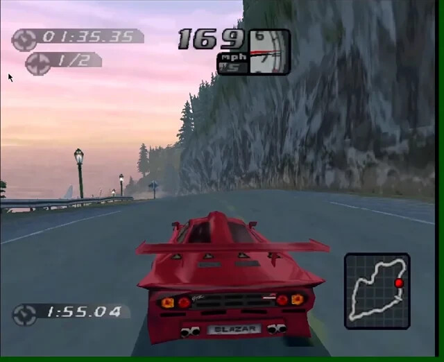 (PS1) need for speed high stakes eBay