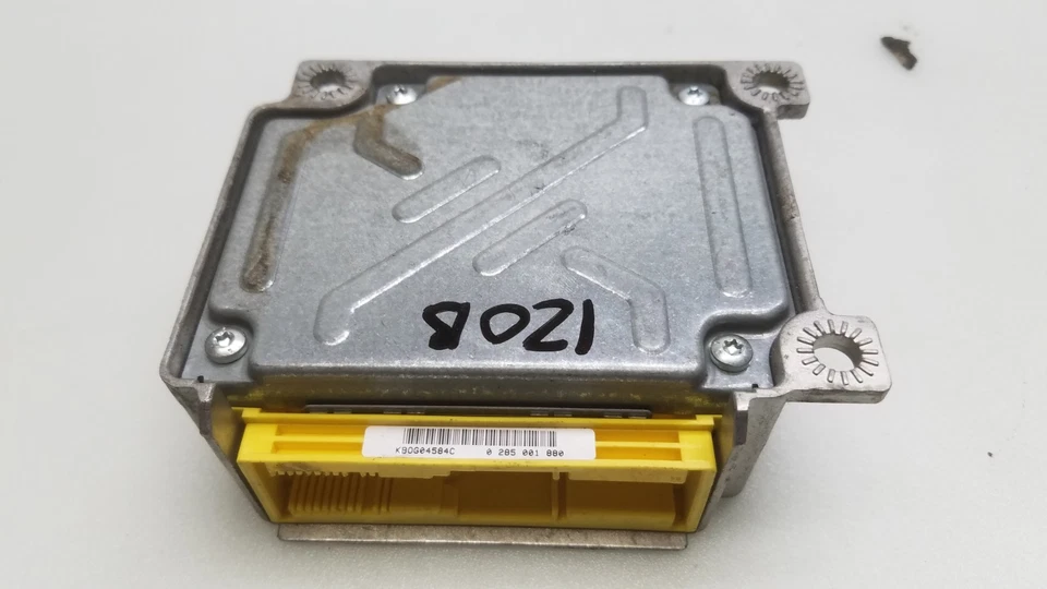 Mercedes-Benz E500 E550 CLS500 CLS550 2006 2007 2008 módulo de control # Foto 3 de 3