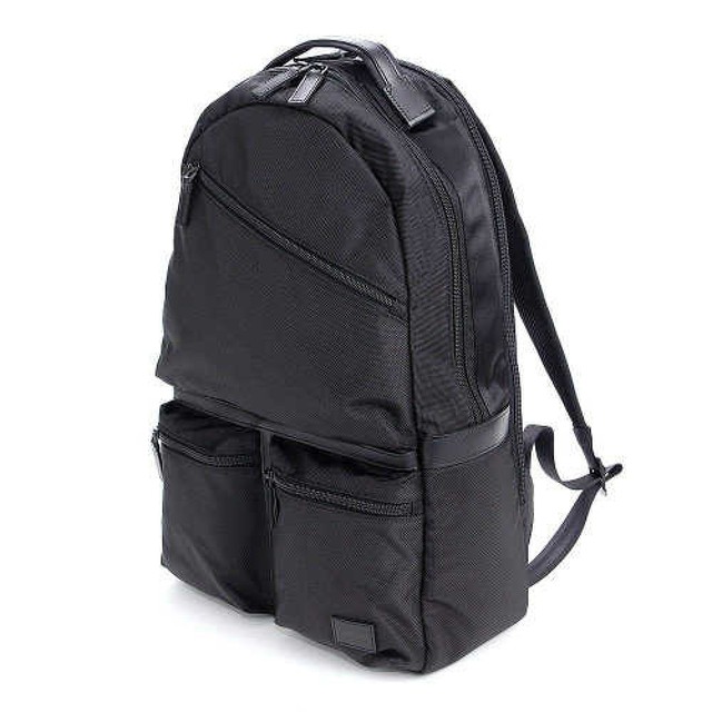 Porter Yoshida Bag 85905612 Daypack Backpack PORTER BOND BK Fast Ship